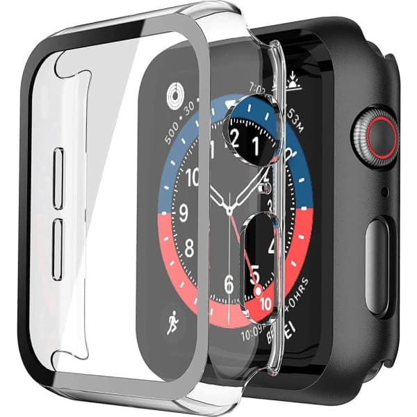 IC CNE-etui, HD Ultratunt (2)-delt PC-etui
