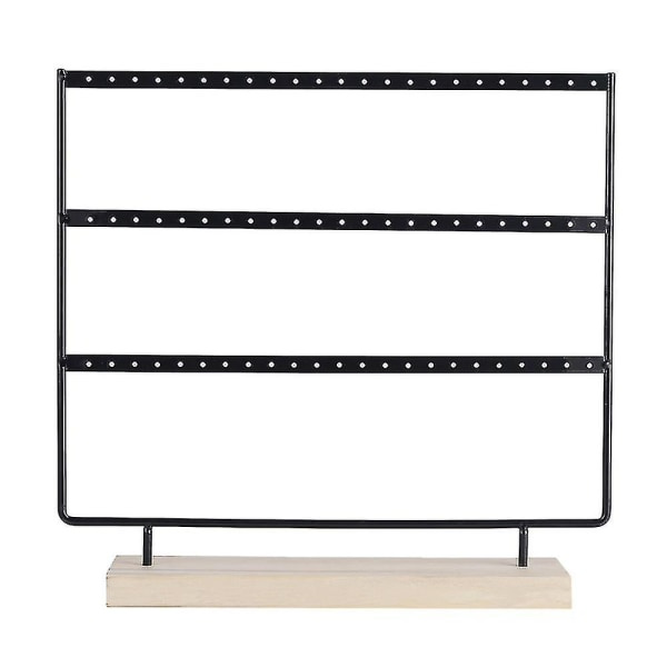 IC CNE Ørering Organizer Holder 3-lags 72 Hull Ørering