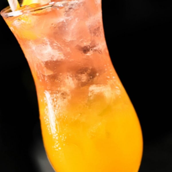 Sexig 485 ml S Midja Vinglas Creative Hurricane Cocktail