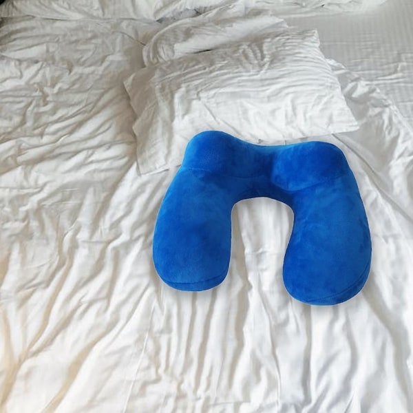 IC NOE Oppblåsbar Reisepute
