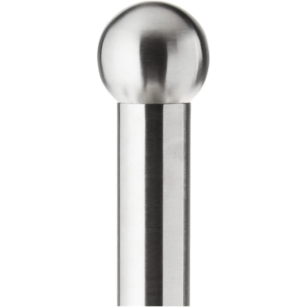 IC KCH-01077 Papirhåndklædeholder i rustfrit stål