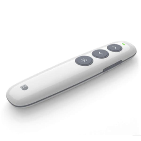 IC Trådløs Præsentationspen med Pegefunktion til PowerPoint