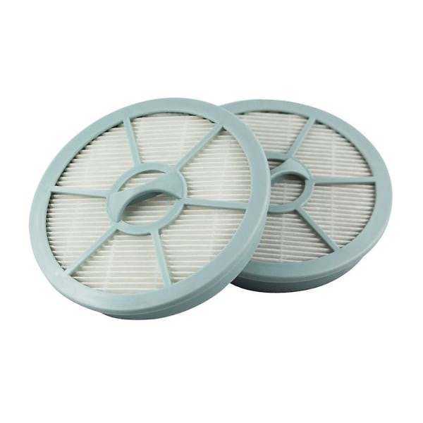 IC 2* HEPA-filter Philips Dammsugare Sopmaskin Ersättningsdelar