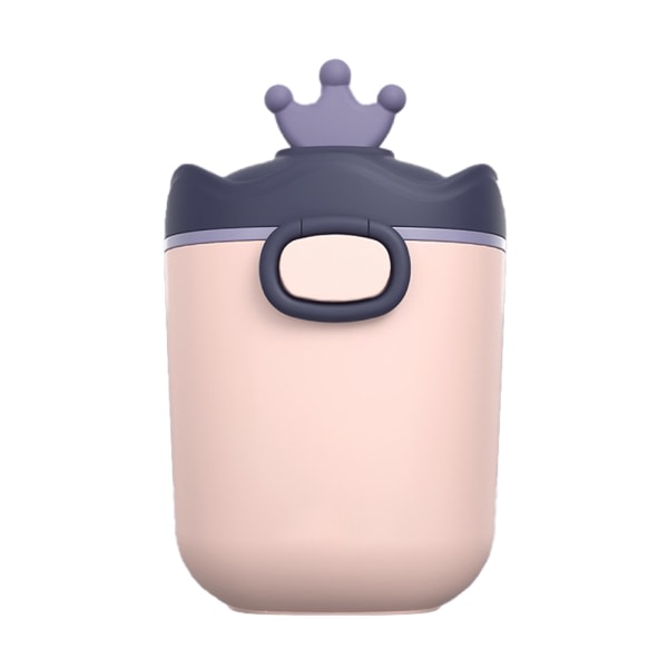 IC Baby Mjölkpulver Formula Dispenser Löstagbar Stor kapacitet Style 4 M