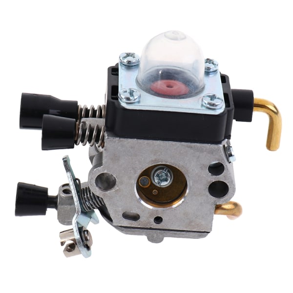 IC Forgaser til STIHL FS38 FS45 FS46 FS55 FS74 FS75 FS76 FS Sort Onesize