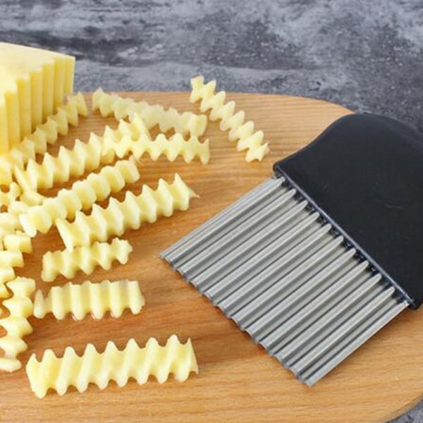 IC Vågskivar, Pommes Frites Potatishackare Frukt Grönsak