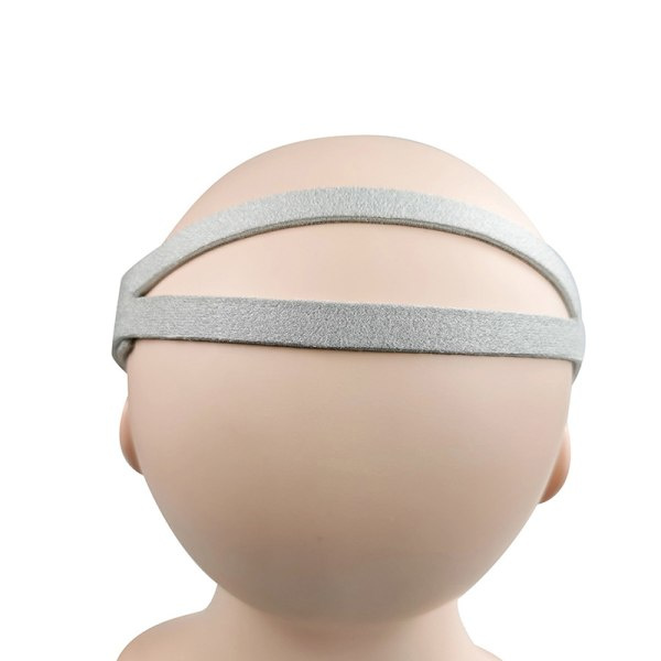 IC Anti Snarkning Hakrem Elastisk Andas Anti-Snarkning Hakband
