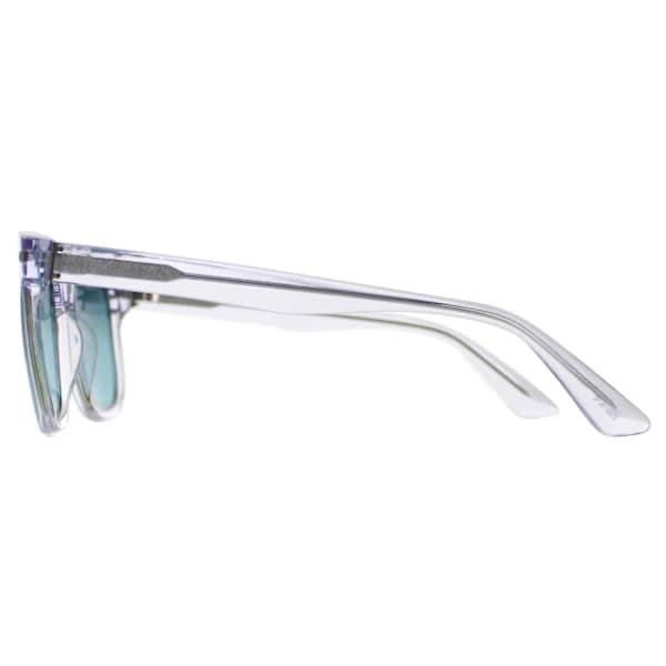 Solbriller Ethan SS575002 Shiny Crystal Mineral Polarized Blue