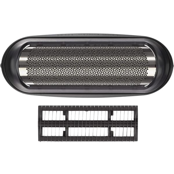 For Braun Series 1 10B folie og skjærehode, kompatibel