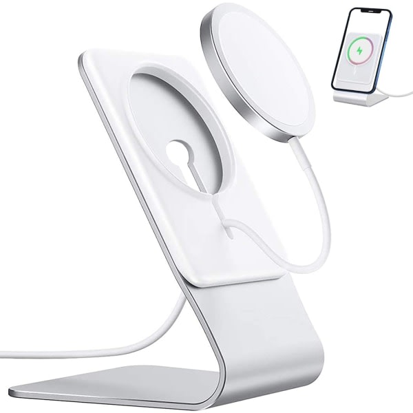 IC NOE Stativ til MagSafe-oplader, MagSafe-holder i aluminium