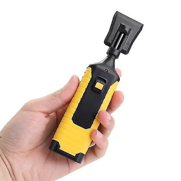 IC Laminat Reparationskit Vaxsystem Gulv Bordplade Robust Hylster Spåner Reparationssæt