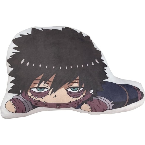 IC Anime Boku No Hero My Hero Academia Dabi Plushies