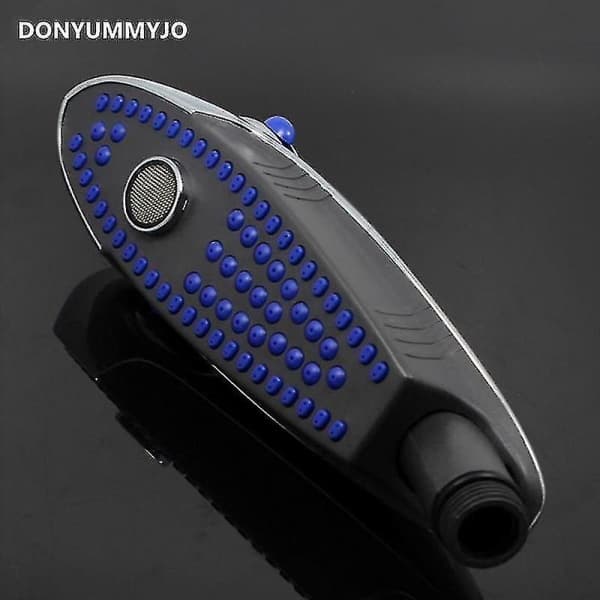 Yy Moderne Multifunksjonell Bionisk Delfin Design Regndusj