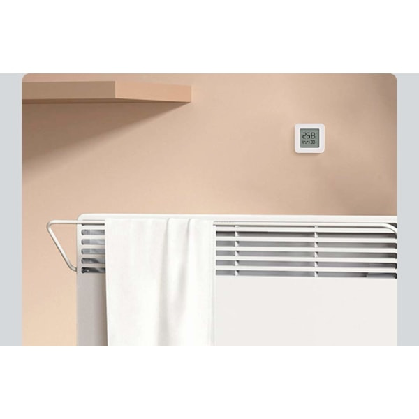 IC Xiaomi MI Monitor 2 Temperatur/Luftfugtighedssensor