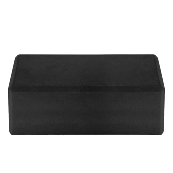 IC Tebery 2-pack Yogablock/Yogablock/Yoga-Block med 1 stycke