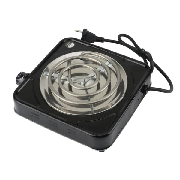 IC Elektrisk Kogeplade Multifunktionel Kogeplade 1000w EU-stik