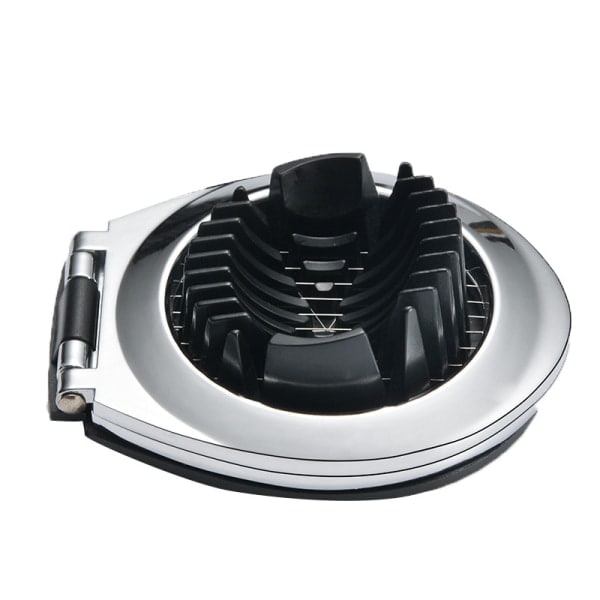 IC 2 i 1 304 Rostfritt Stål Äggdelare
