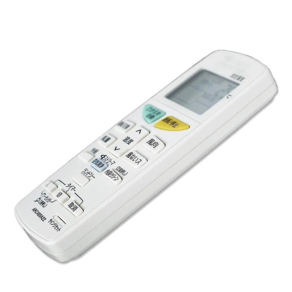 IC ny luftkonditioneringsfjernbetjening til Daikin Japansk Version Controller Arc469a22