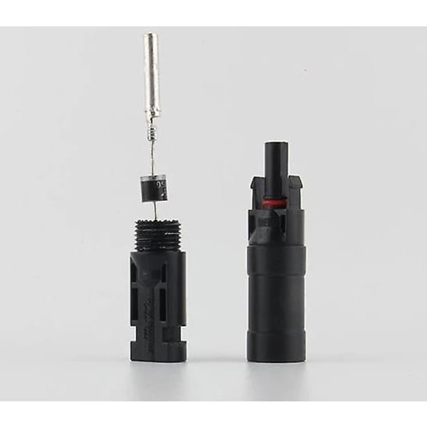 IC CNE Pv Ip68 Diode Solkontakt og Panelbeskyttelse