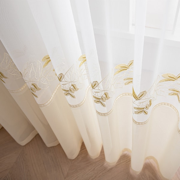 IC gardin jacquard gardiner