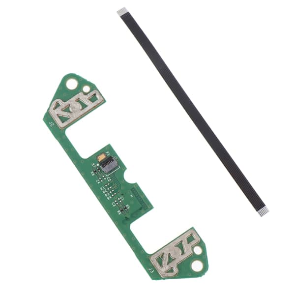 IC 1/2 STK PCB Paddles Kretskort for Xbox One Controller Switch A2