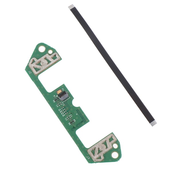 IC 1/2PCS PCB-paddlar Kretskort för Xbox One Controller Switch A2