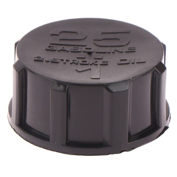 IC Sort hætte passer TD18 TD24 TD43 TD40 TD48 TF22 TG18 Strimmer Sort