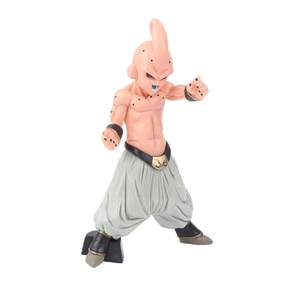 IC Anime Figur Dragon Ball Z Vegeta Trunks Far och Son