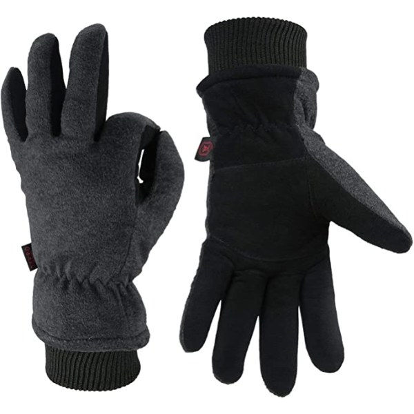 IC NOE Vinterhandsker, cykelhandsker, løbehandsker, mod