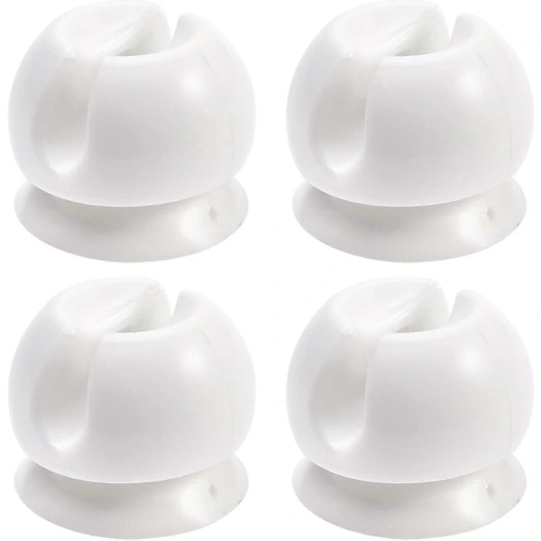 1 pc Toothbrush Holder with Suction Cup, Wall Mounted Toothbrush Hook Plug Holder, Multifunctional Wall Storage Hook for Toothbrush