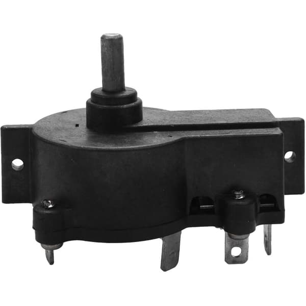12V Udendørs Motor Kontakt Controller Elektrisk Hastighed Et45L / Et55L Et65L Til
