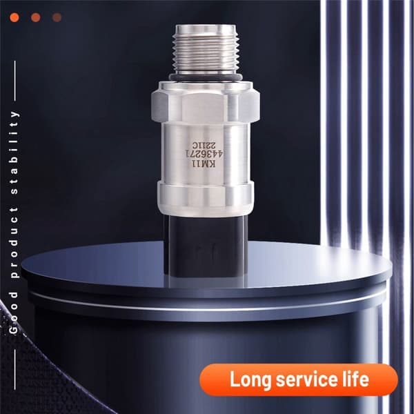 Trykksensor for gravemaskin EX200-2/3 EX300 2/3 4436271 KM16-S13 44-36-271