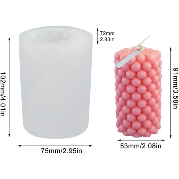 IC Form, DIY 3D Form, Form
