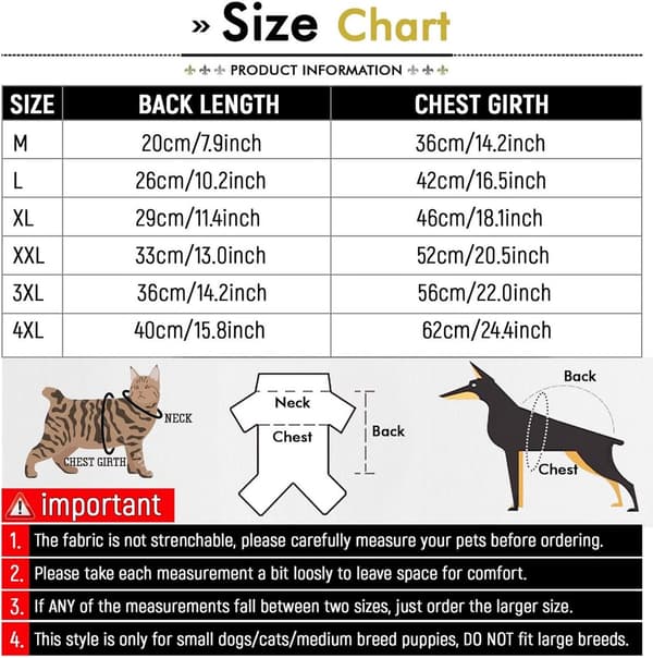 Hunde-polotrøje, åndbar polyester vaffelstrikket stribet kæledyrstop til små og mellemstore hunde, blå og hvid, størrelse M (37 cm bryst)