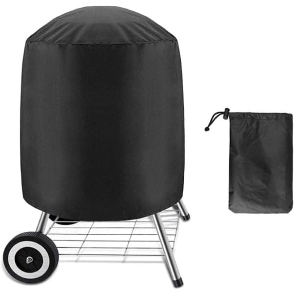 IC Premium BBQ-grillin peite, kestävä kaasugrillin peite, UV