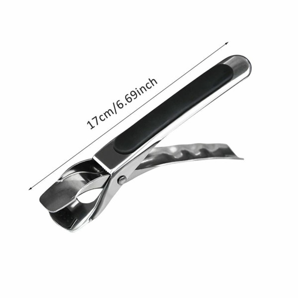 2 kpl Heatless Curling Set Hiusrullat Heatless Curls Heatless musta