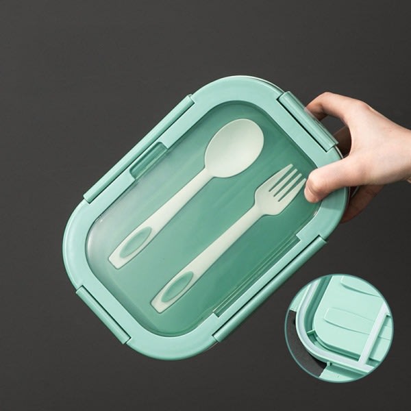 IC Matlåda bento matlåda, 900ML matlåda barn