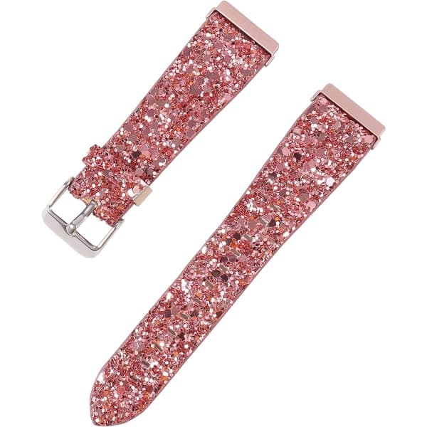 IC Band til Fitbit Versa/Fitbit Versa 2/Fitbit Versa Lite Band