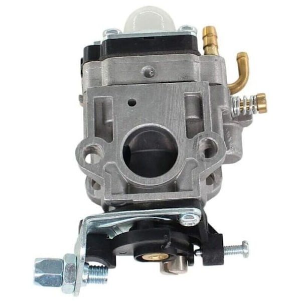 Förgasarkit för 52cc 49cc 43cc Röjsågsmotor