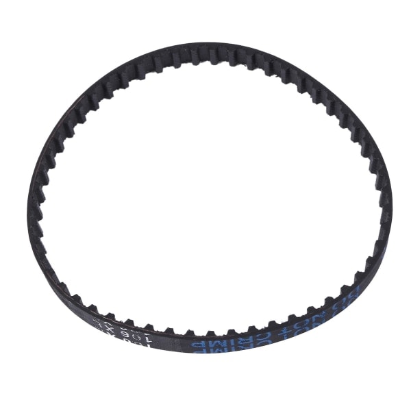 IC 106xl 031 53 Tänder 7,9mm Gummi Torktumlare Kamrem Svart