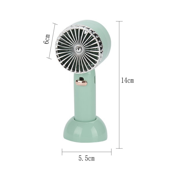 IG Ilmankostutin Makuuhuoneeseen, Mini Sumu Ilmankostutin Vauvalle, Yövihreä