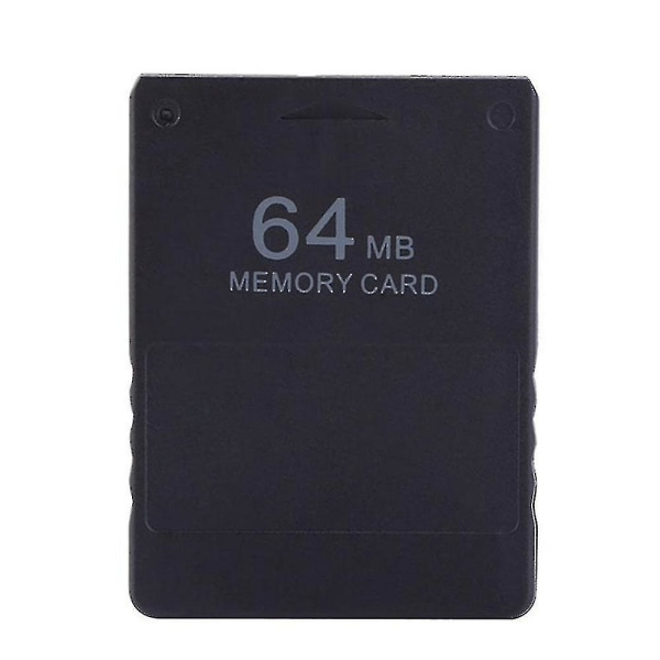 PS2:n 64 Mt:n korkean nopeuden muistikortti, FMCB V1.966 USB-peli