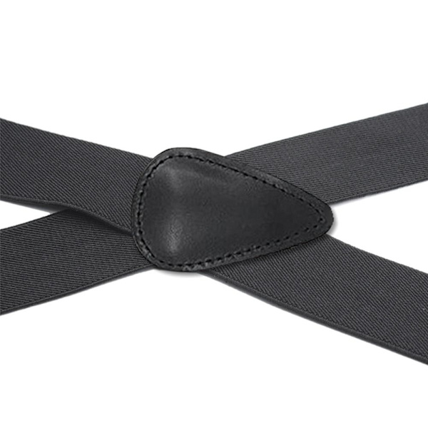 Hängslen för män Elastiska hängslen 9 9