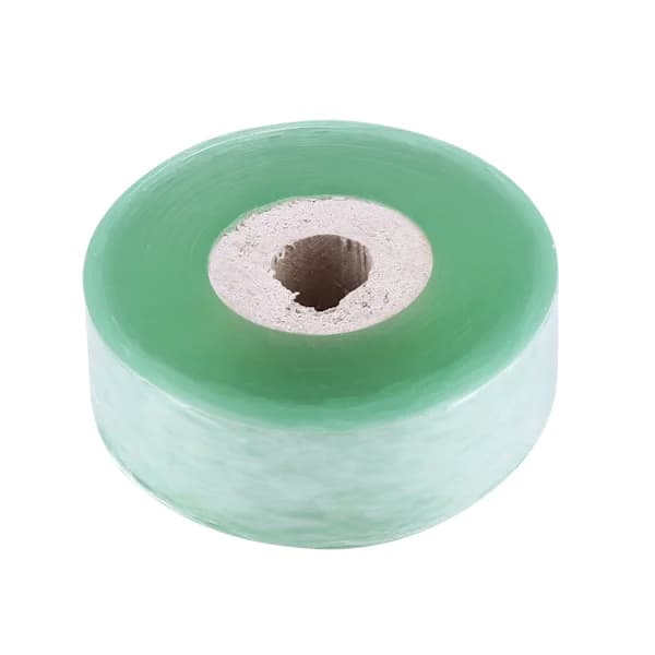 Ympeteip for frukttrær 2CM*100M - PVC Hageverktøy for poding av grener 0.1 0.1