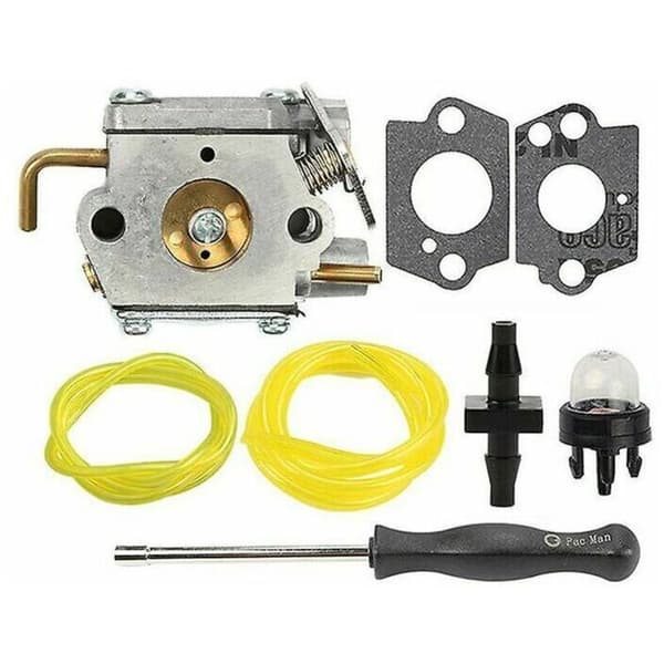 Förgasare för Walbro WT-827 WT-149a WT-275 WT-539 WT-685 Gräsklippare