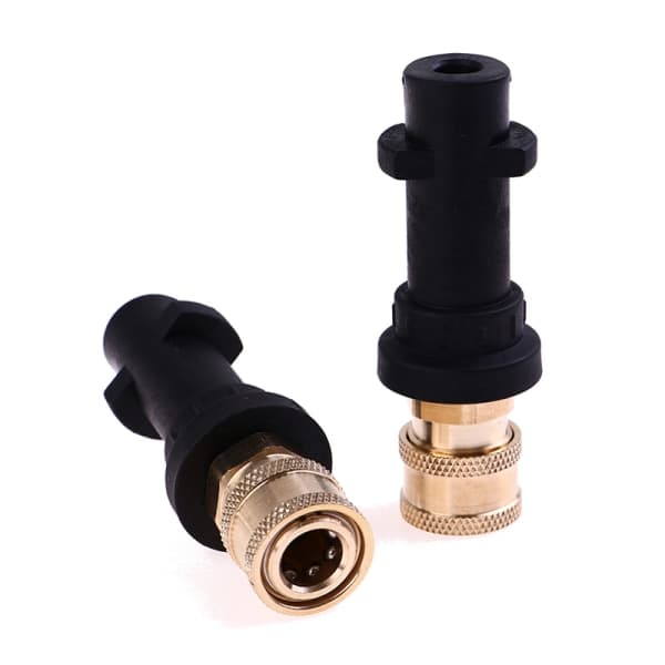 IC Biltilbehør 3600Psi Elektrisk Høytrykksvaskadapter F A