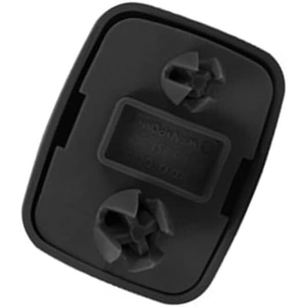 Sort Indvendig Solskærm Krog Clip Holder Til A1 A3 A4 A5 Q3 Q5 8e0 857 562