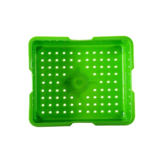 Tofu Press Form Form Maker DIY Hemlagad Ost Sojabönmassa Plast Kit Verktyg Grå