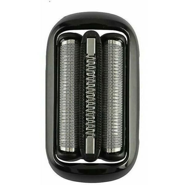 Cisea Barberhode for Braun 53b Serie 5-6 50-r1000s 50-b1300s Barberblad