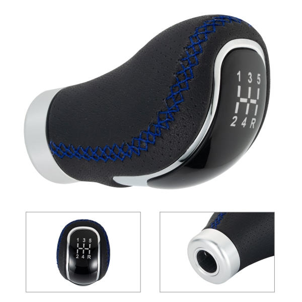 IC Manuel Gearshift Gear Knob Gear Handbold Hånd